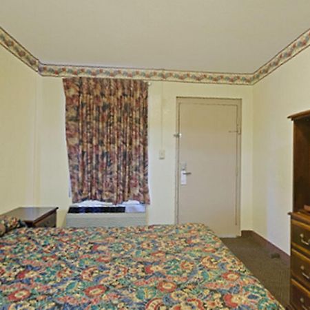 Value Inn Knoxville Ноксвил Екстериор снимка