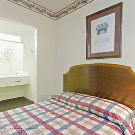 Value Inn Knoxville Ноксвил Екстериор снимка