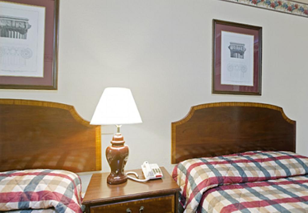 Value Inn Knoxville Ноксвил Стая снимка