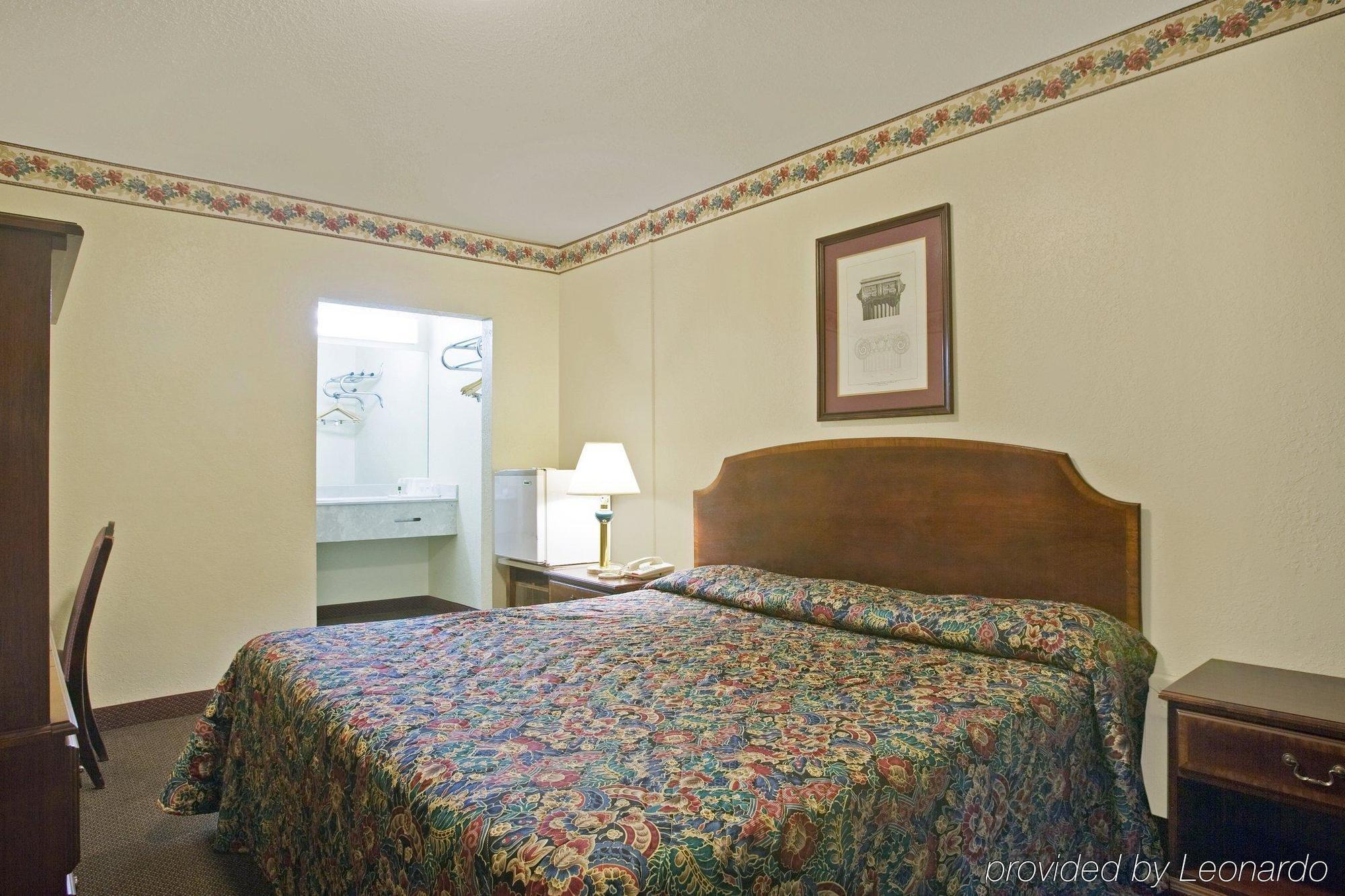 Value Inn Knoxville Ноксвил Стая снимка