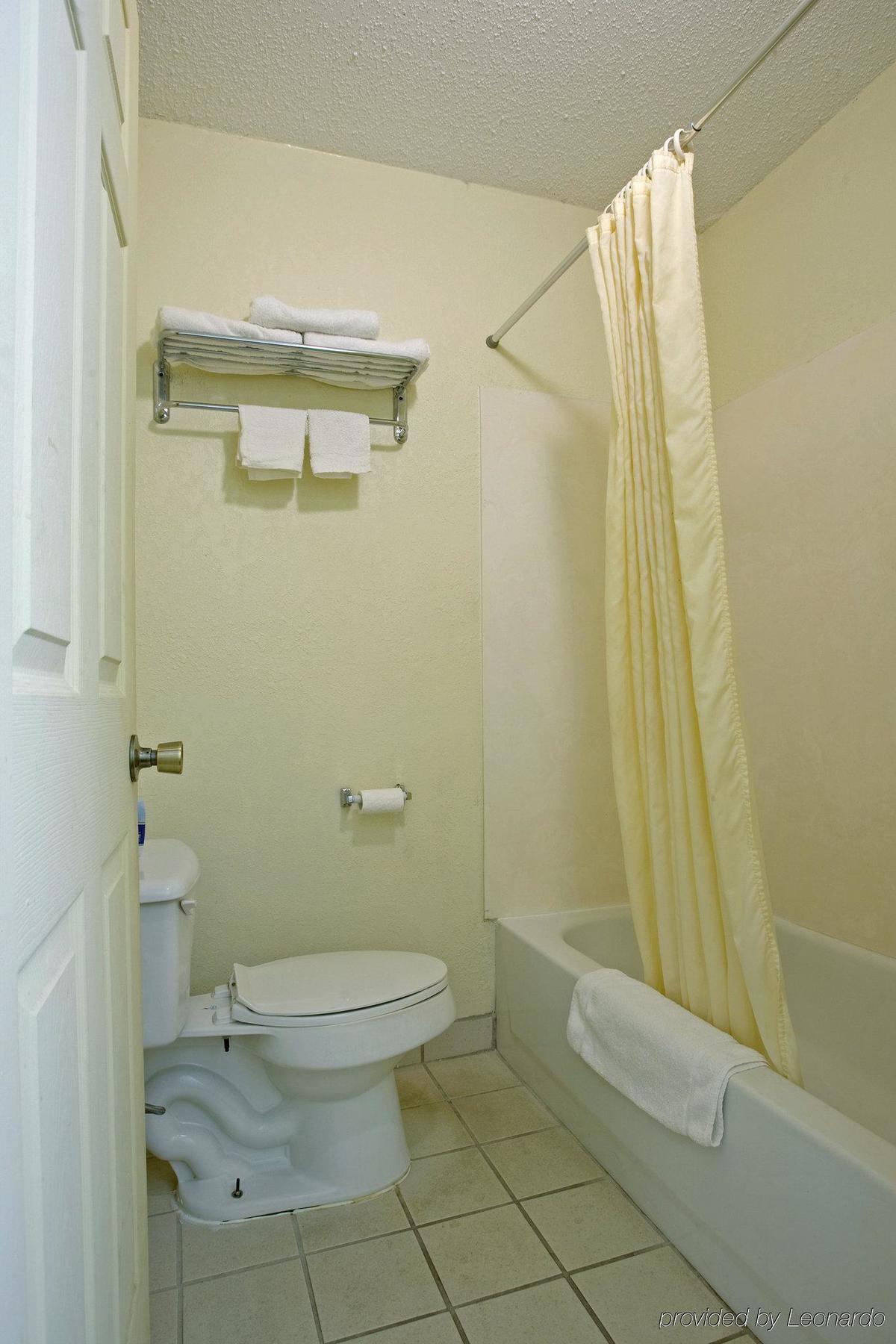 Value Inn Knoxville Ноксвил Стая снимка