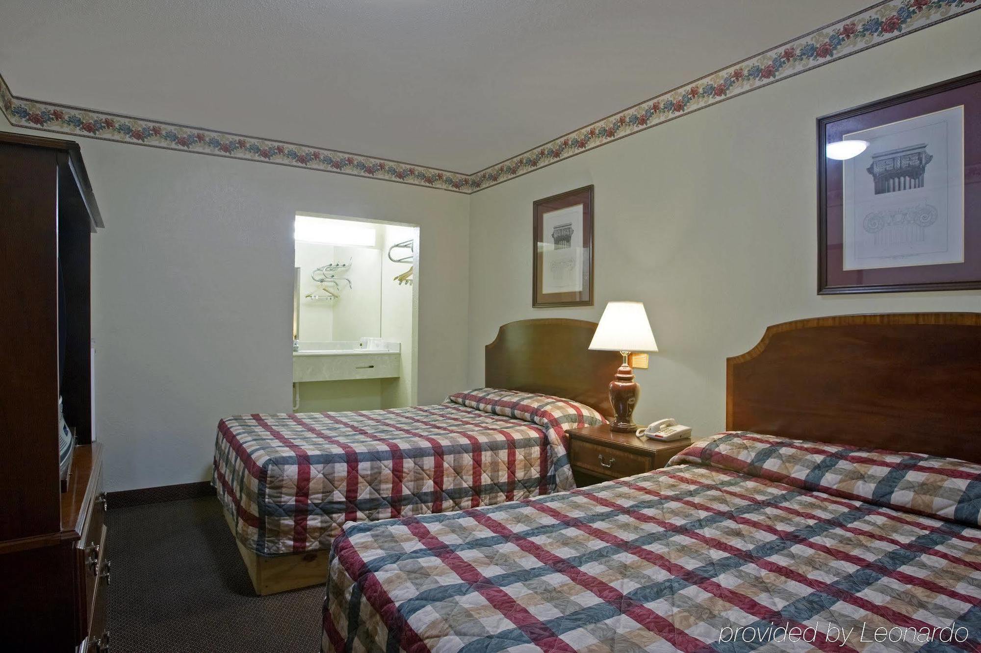 Value Inn Knoxville Ноксвил Екстериор снимка