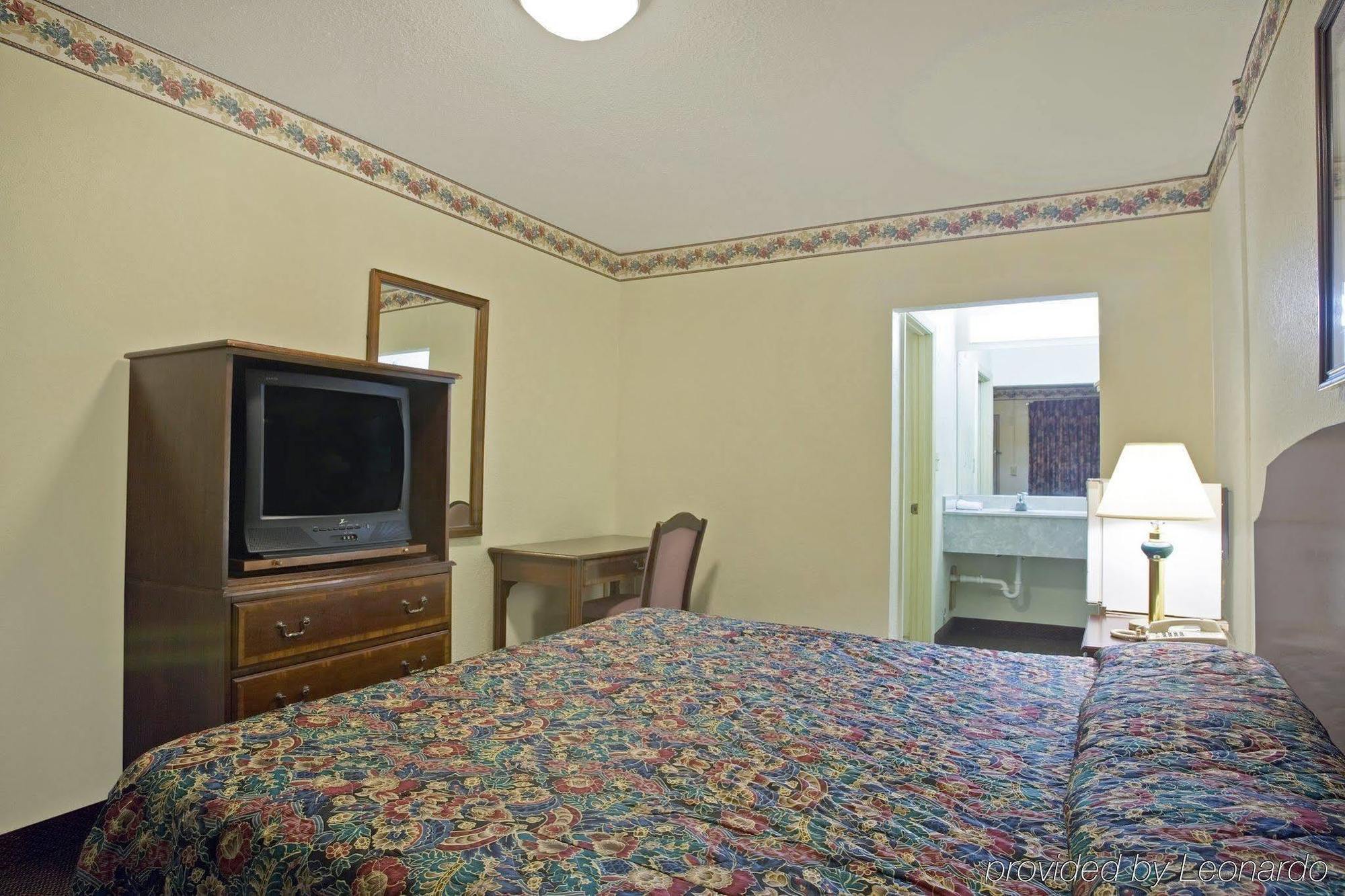 Value Inn Knoxville Ноксвил Стая снимка