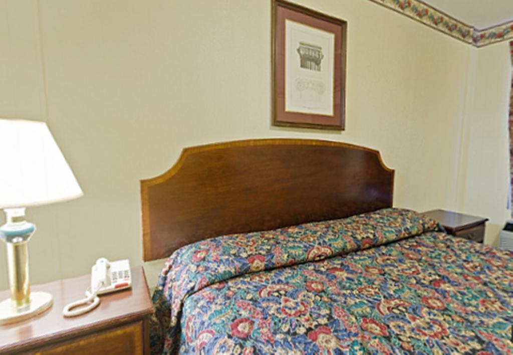 Value Inn Knoxville Ноксвил Екстериор снимка
