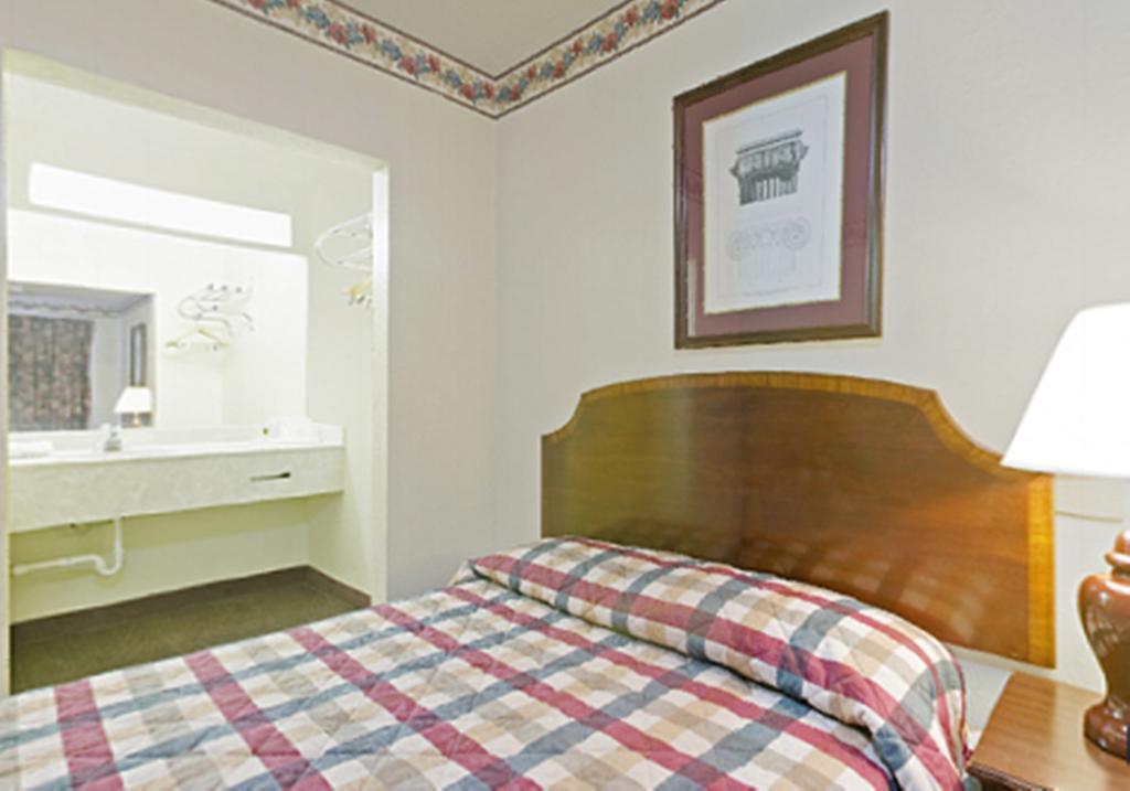 Value Inn Knoxville Ноксвил Екстериор снимка