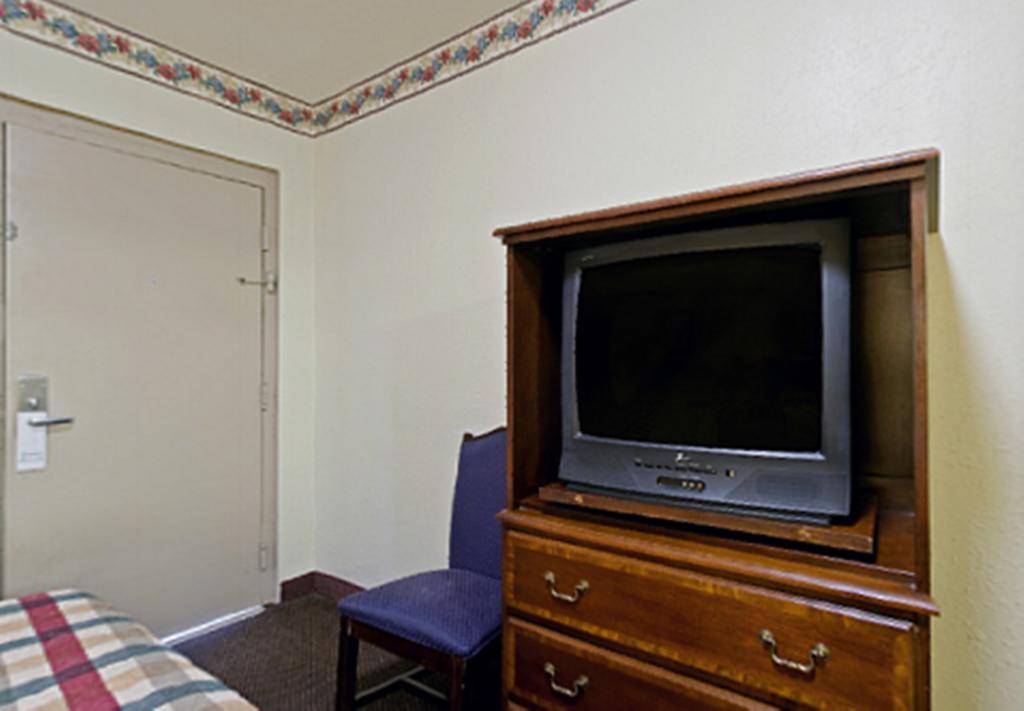 Value Inn Knoxville Ноксвил Екстериор снимка